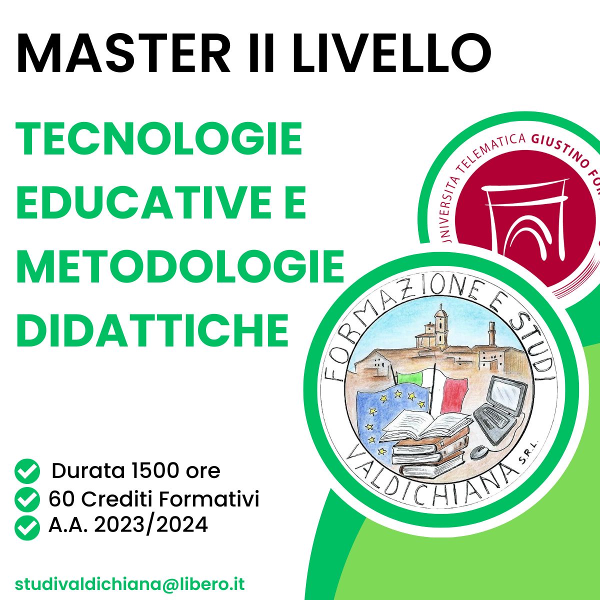 TECNOLOGIE EDUCATIVE E METODOLOGIE DIDATTICHE