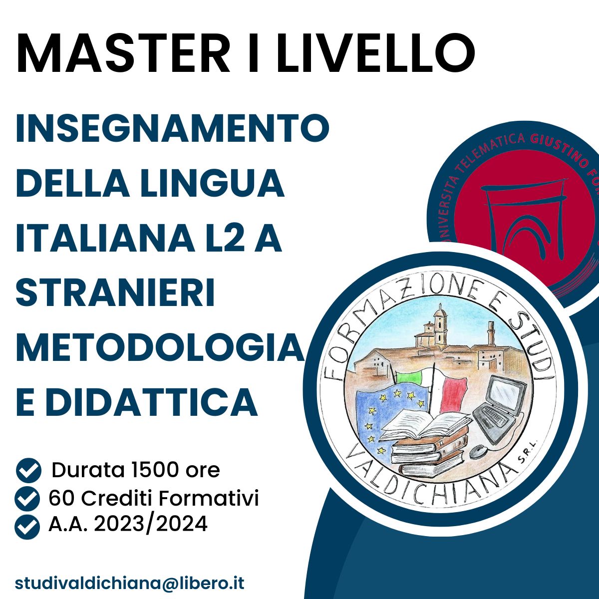 INSEGNAMENTO DELLA LINGUA ITALIANA L2 A STRANIERI: METODOLOGIA E DIDATTICA