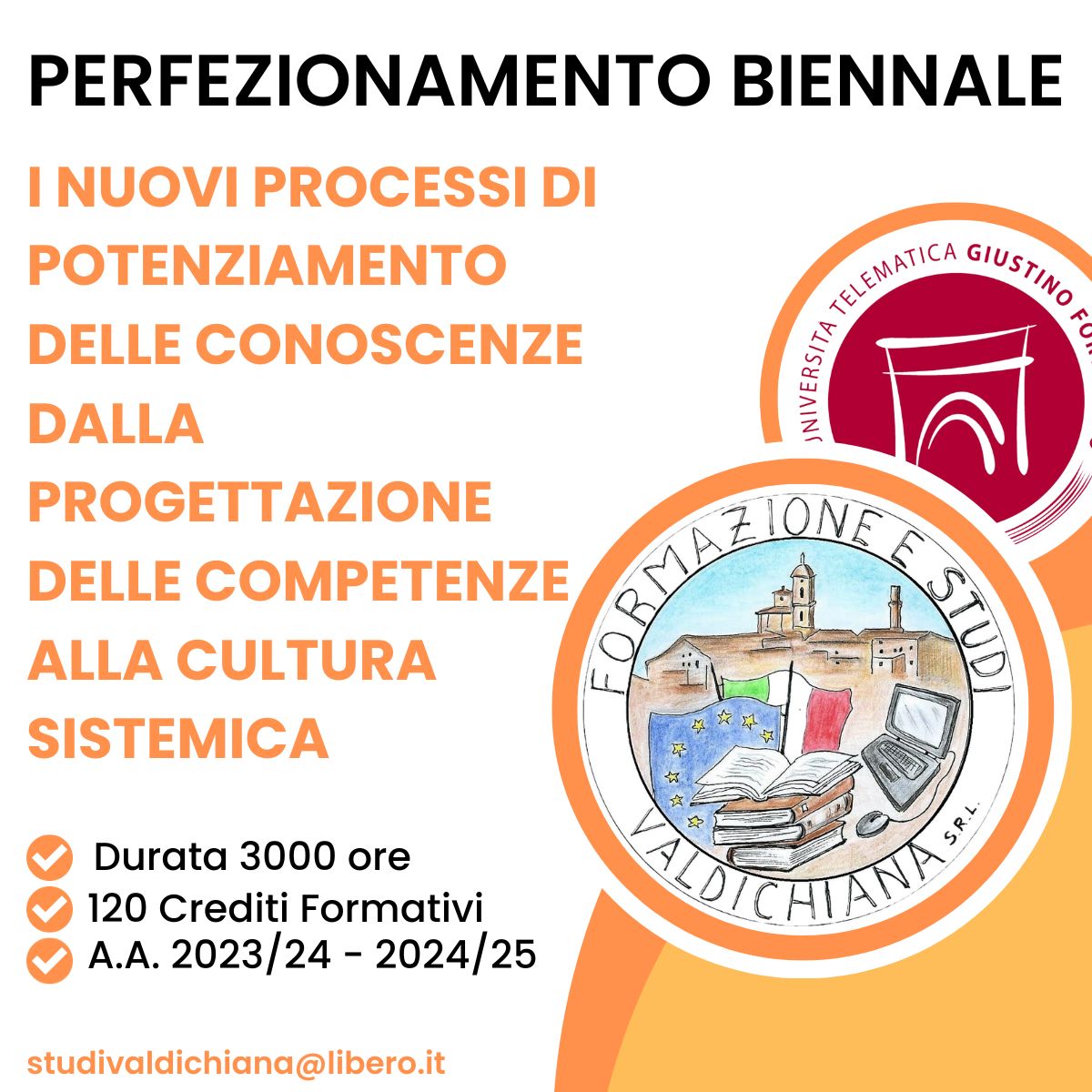 I NUOVI PROCESSI DI POTENZIAMENTO DELLE CONOSCENZE: DALLA PROGETTAZIONE DELLE COMPETENZE ALLA CULTURA SISTEMICA